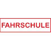 Fahrschule Hartmann - LOGO