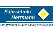 Fahrschule Herrmann - LOGO