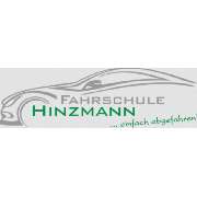 Fahrschule Hinzmann - LOGO