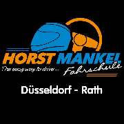 Fahrschule Horst Mankel Inh. Horst Mankel - LOGO
