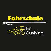 Fahrschule Iris Cushing - LOGO
