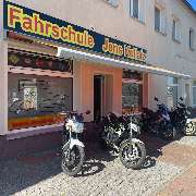 Fahrschule Jens Kollatz - LOGO