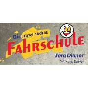 Fahrschule Jörg Diener Inh. Katja Diener - LOGO