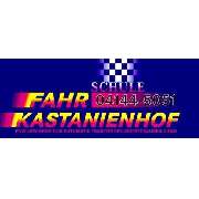 Fahrschule Kastanienhof - LOGO