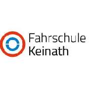 Fahrschule Keinath - LOGO