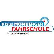 Fahrschule Klaus Momberger - LOGO