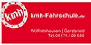 Fahrschule KMH - LOGO