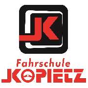Fahrschule Kopietz - LOGO