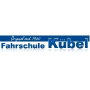 Fahrschule Kübel - LOGO