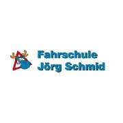 Fahrschule Leipzig Jörg Schmid - LOGO