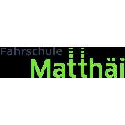 Fahrschule Matthäi Inh. Marcel Matthäi - LOGO