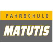 Fahrschule Matutis - LOGO