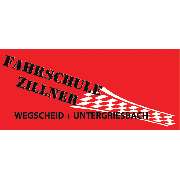 Fahrschule Maximilian Zillner - LOGO