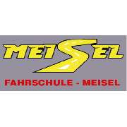 Fahrschule Meisel - LOGO