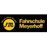 Fahrschule Meyerhoff GmbH - LOGO