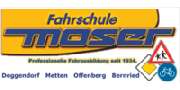 Fahrschule Moser - LOGO