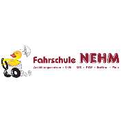 Fahrschule Nehm - LOGO