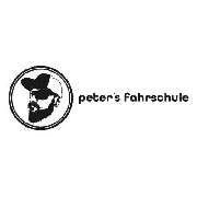 Fahrschule Neu-Ulm | Peter's Fahrschule - LOGO