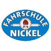 Fahrschule Nickel - LOGO