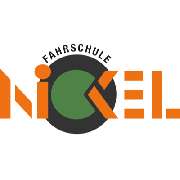 Fahrschule Nickel - LOGO