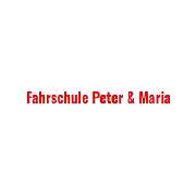 Fahrschule Peter & Maria - LOGO