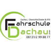 Fahrschule Petershausen, Zweigstelle der Fahrschule Dachau GmbH - LOGO