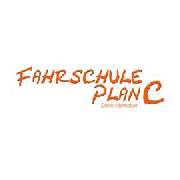 Fahrschule Plan C Inh. Rainer Schneider - LOGO