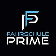 Fahr­schule PRIME - LOGO