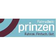 Fahrschule prinzen - Fahrschule prinzen Logo
