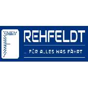 Fahrschule Rehfeldt KG - LOGO