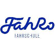 Fahrschule Rosenow - LOGO