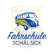 Logo - Fahrschule Schäl Sick