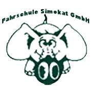 Fahrschule Simokat GmbH - LOGO