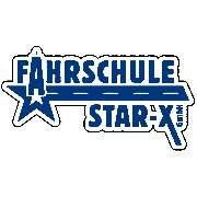 Fahrschule STAR-X GmbH - LOGO