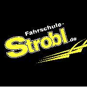 Fahrschule Strobl - LOGO