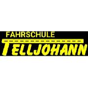 Fahrschule Telljohann - LOGO