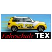 Fahrschule Tex - LOGO
