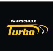 Fahrschule Turbo - LOGO