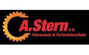 Fahrschule und Ferienfahrschule A. Stern e.K. - LOGO