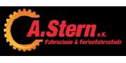 Fahrschule und Ferienfahrschule A. Stern e.K. - LOGO