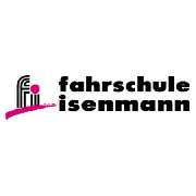 Fahrschule Uwe Isenmann - LOGO