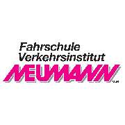 Fahrschule/Verkehrsinstitut Neumann GbR - LOGO