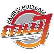 Fahrschulteam MW7 - LOGO