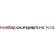 Fahrzeugaufbereitung Putz - LOGO