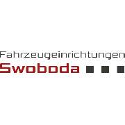 Fahrzeugeinrichtungen Swoboda GmbH - LOGO