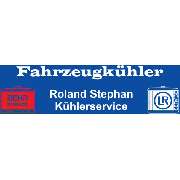 Fahrzeugkühler Roland Stephan - LOGO