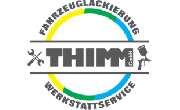 Fahrzeuglackierung & Werkstattservice Thimm GmbH - LOGO
