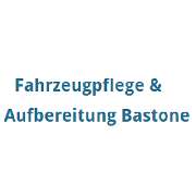 Fahrzeugpflege & Aufbereitung Bastone - LOGO