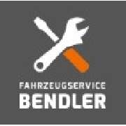 Fahrzeugservice Bendler - LOGO
