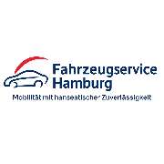 Fahrzeugservice Hamburg - LOGO